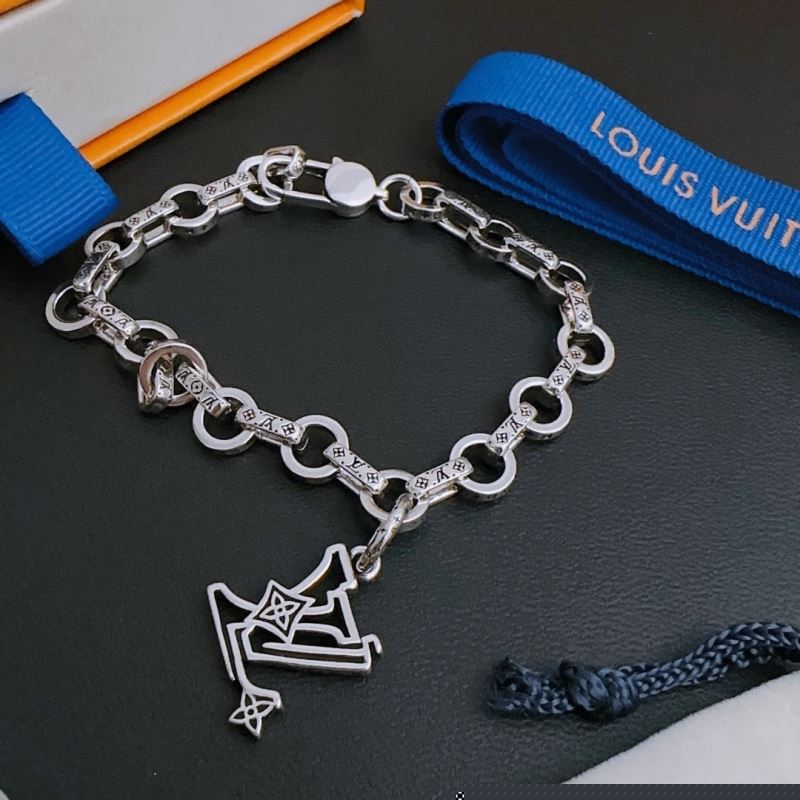 LV Bracelets